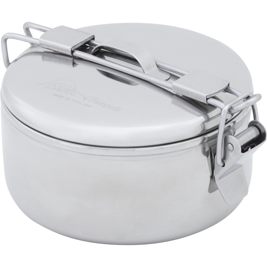 MSR Alpine Stowaway Pots