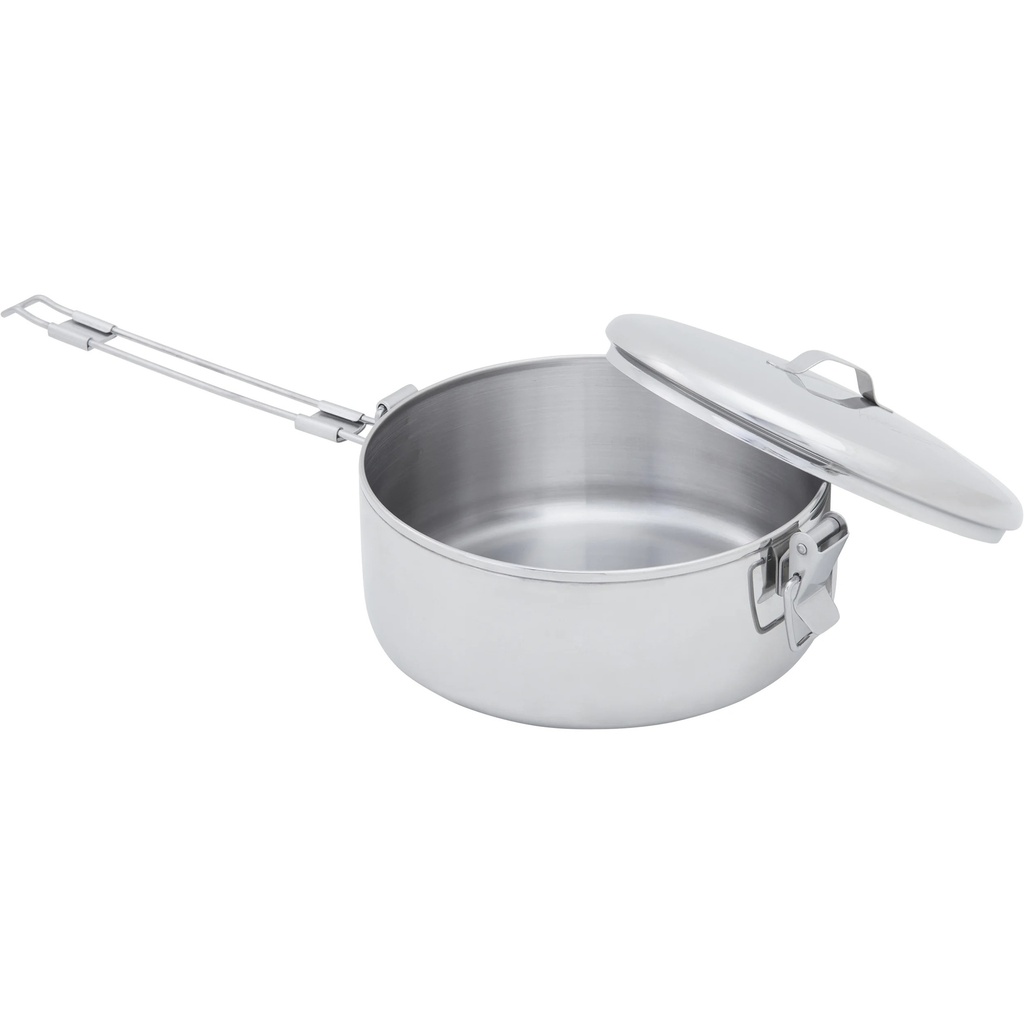 MSR Alpine Stowaway Pots