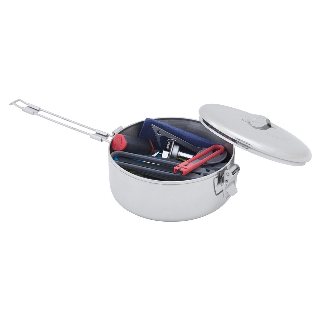 MSR Alpine Stowaway Pots
