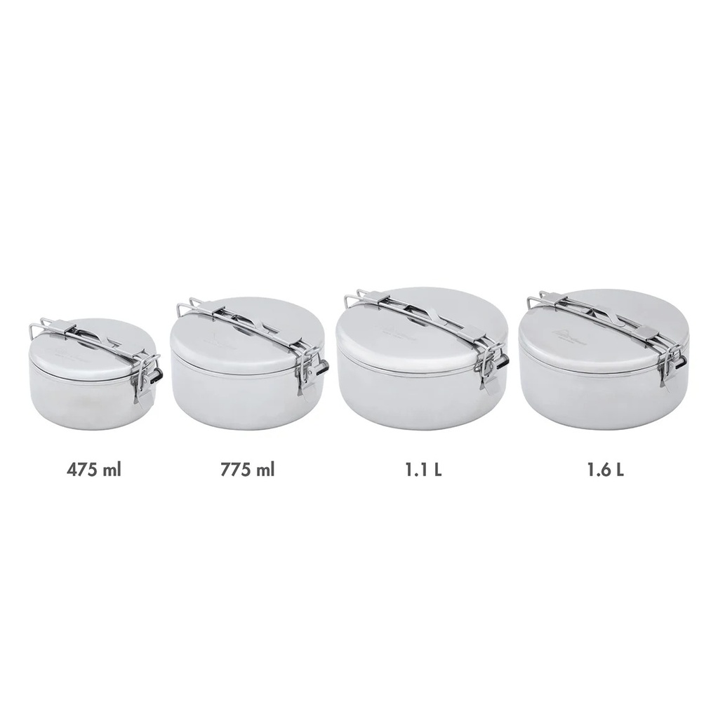 MSR Alpine Stowaway Pots
