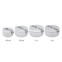 MSR Alpine Stowaway Pots