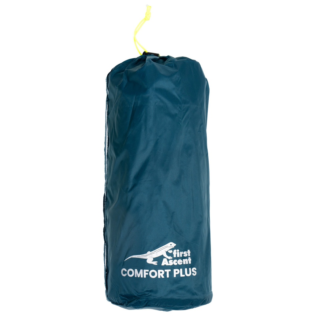 First Ascent Comfort Plus Mattress