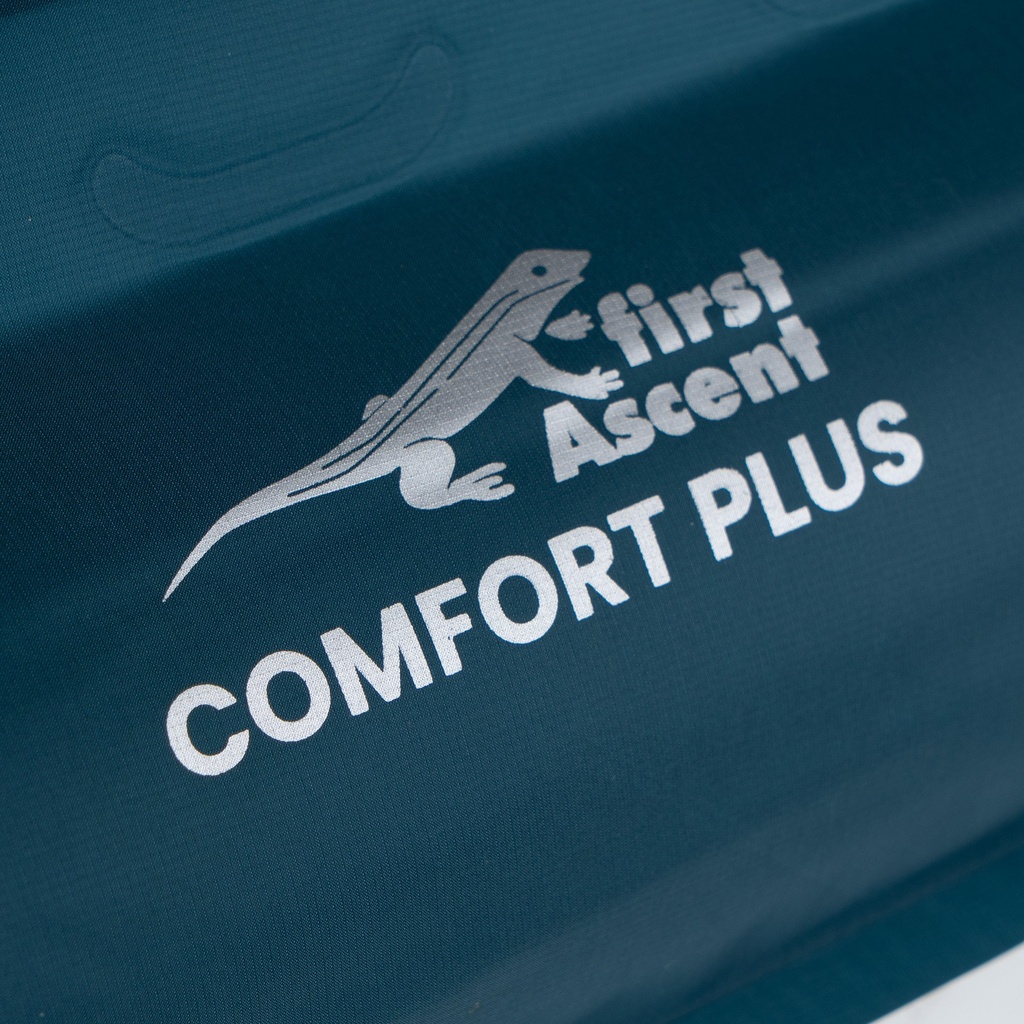 First Ascent Comfort Plus Mattress