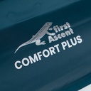 First Ascent Comfort Plus Mattress