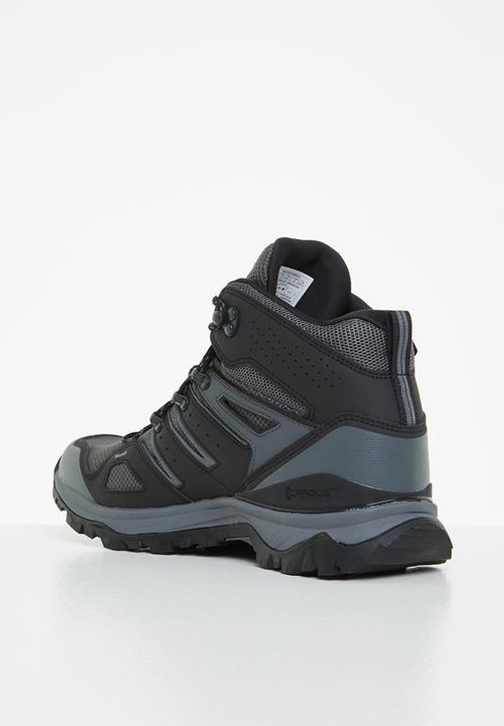 The North Face Men’s Hedgehog Mid Futurelight Hiking Boot-1