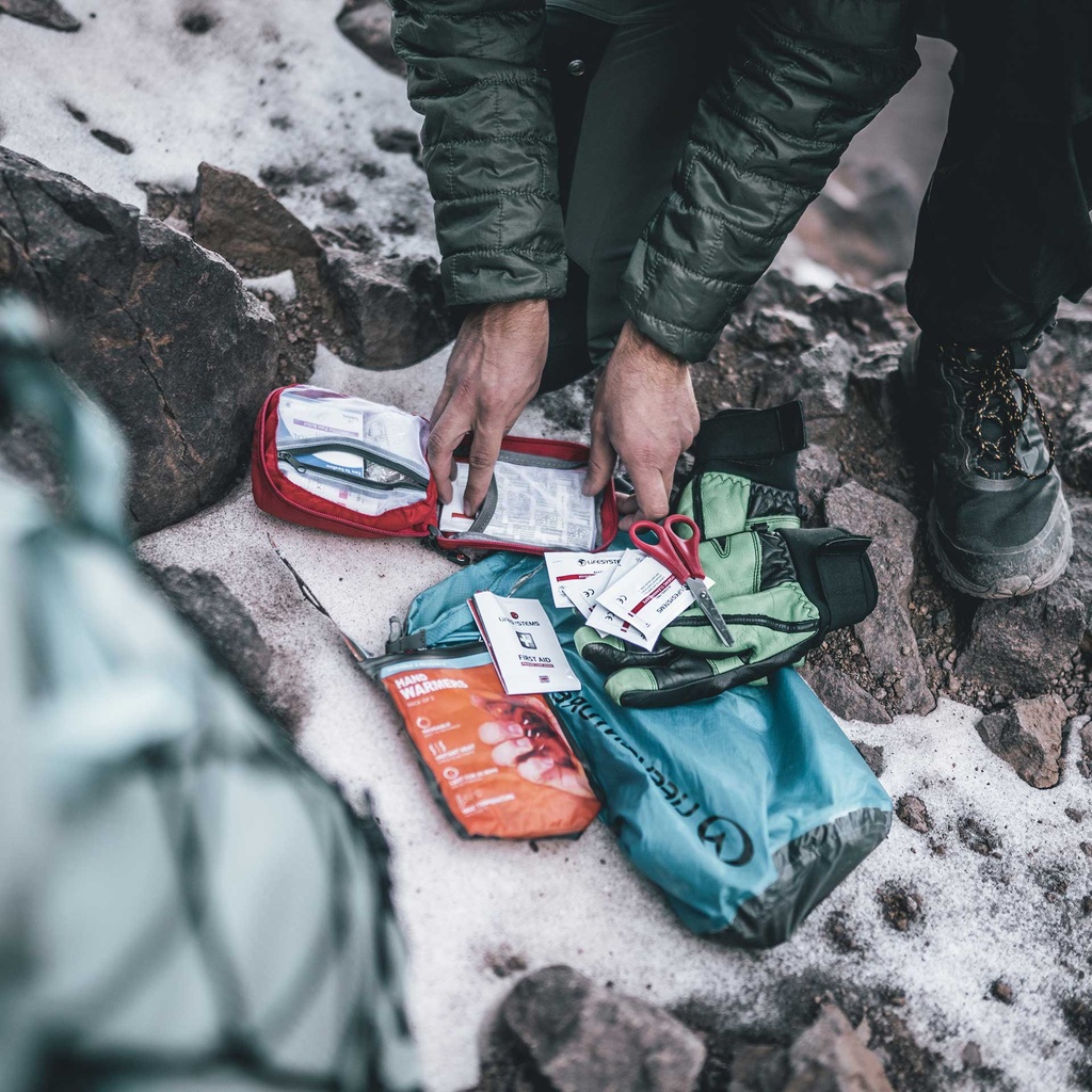 Lifesystems Trek First Aid Kit
