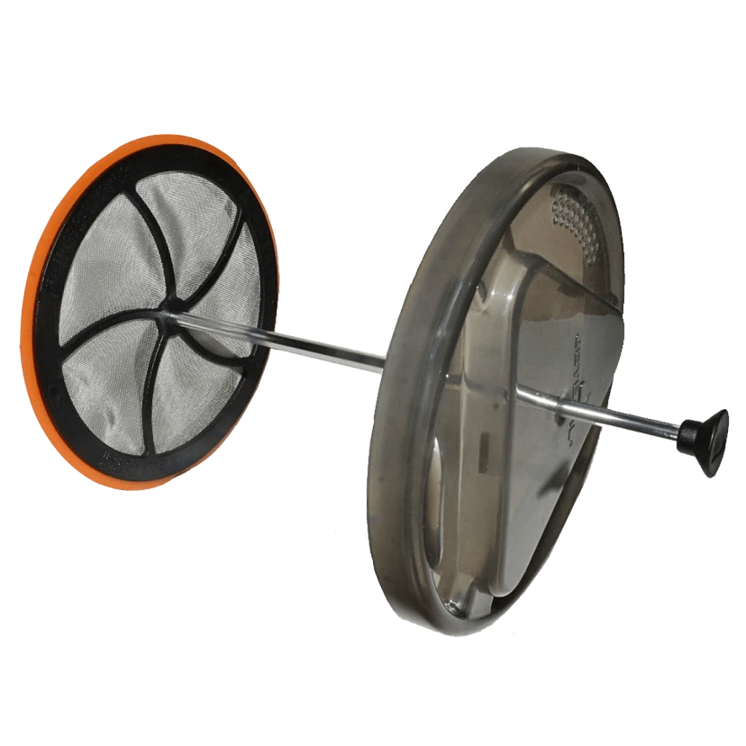Jetboil Silicone Grande Coffee Press