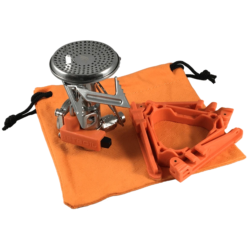 Jetboil MightyMo Stove 