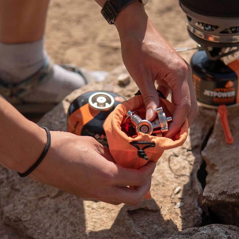 Jetboil MightyMo Stove 