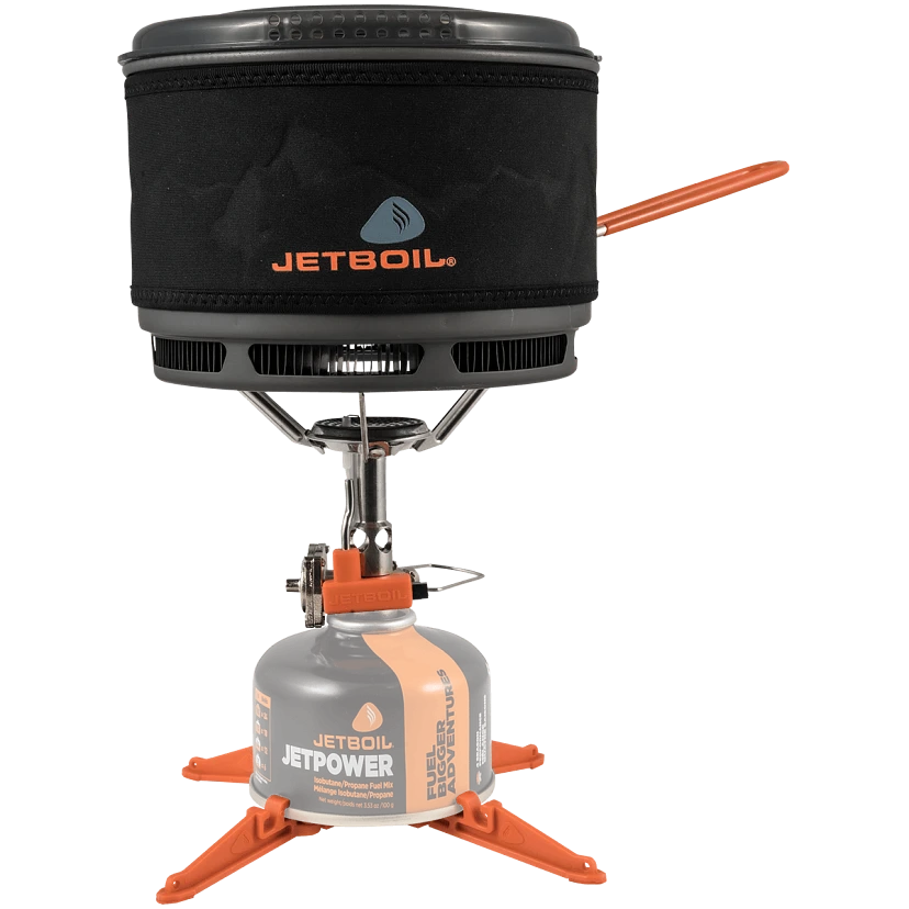Jetboil Ceramic Cook Pot