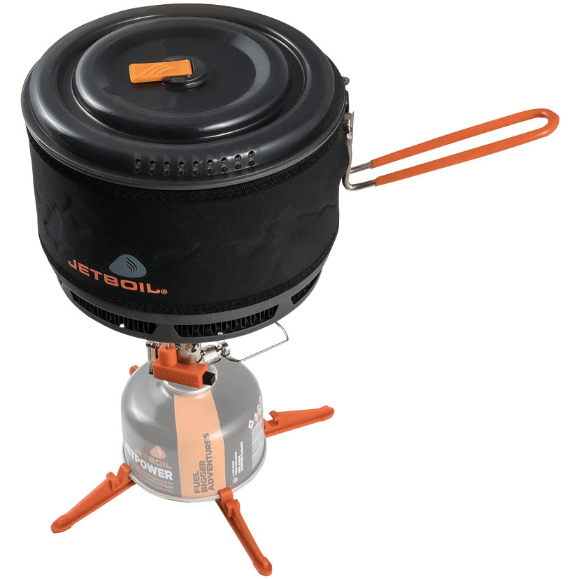 Jetboil Ceramic Cook Pot