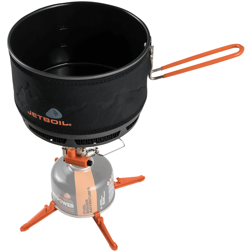 Jetboil Ceramic Cook Pot
