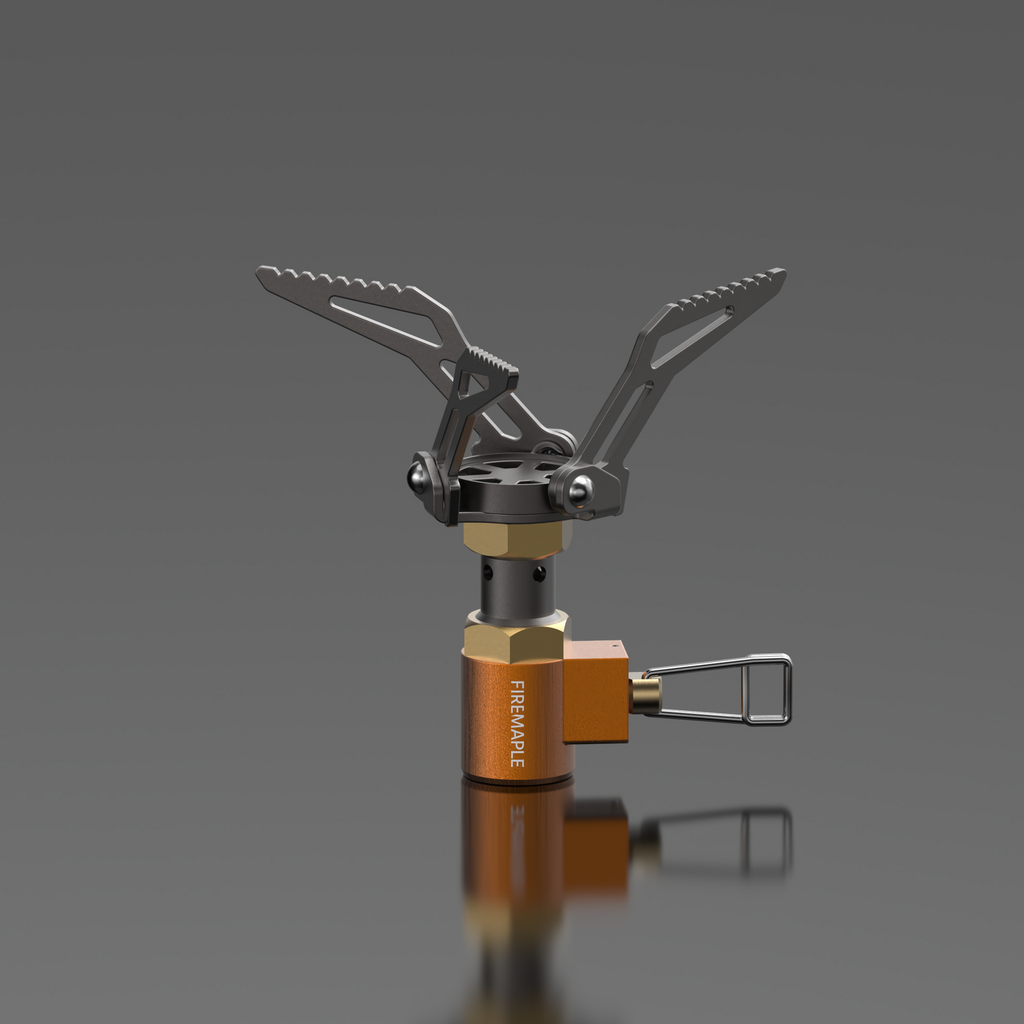 Fire Maple Fire-Lite Stove FMS300T