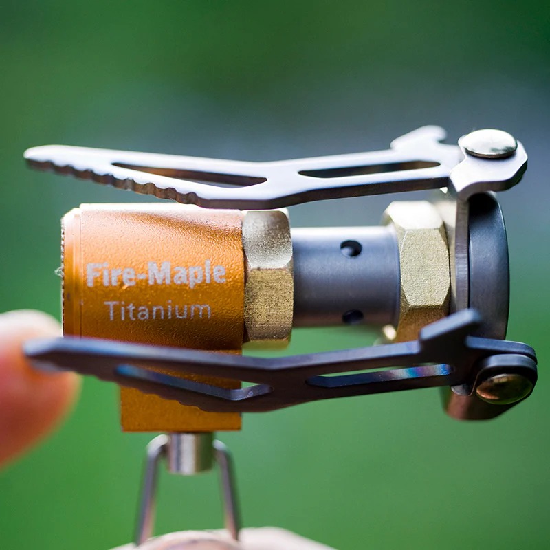 Fire Maple Fire-Lite Stove FMS300T