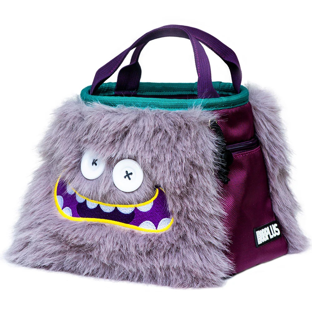 8BPLUS - ANGUS Boulder Bucket