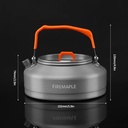 Fire Maple T3 Kettle