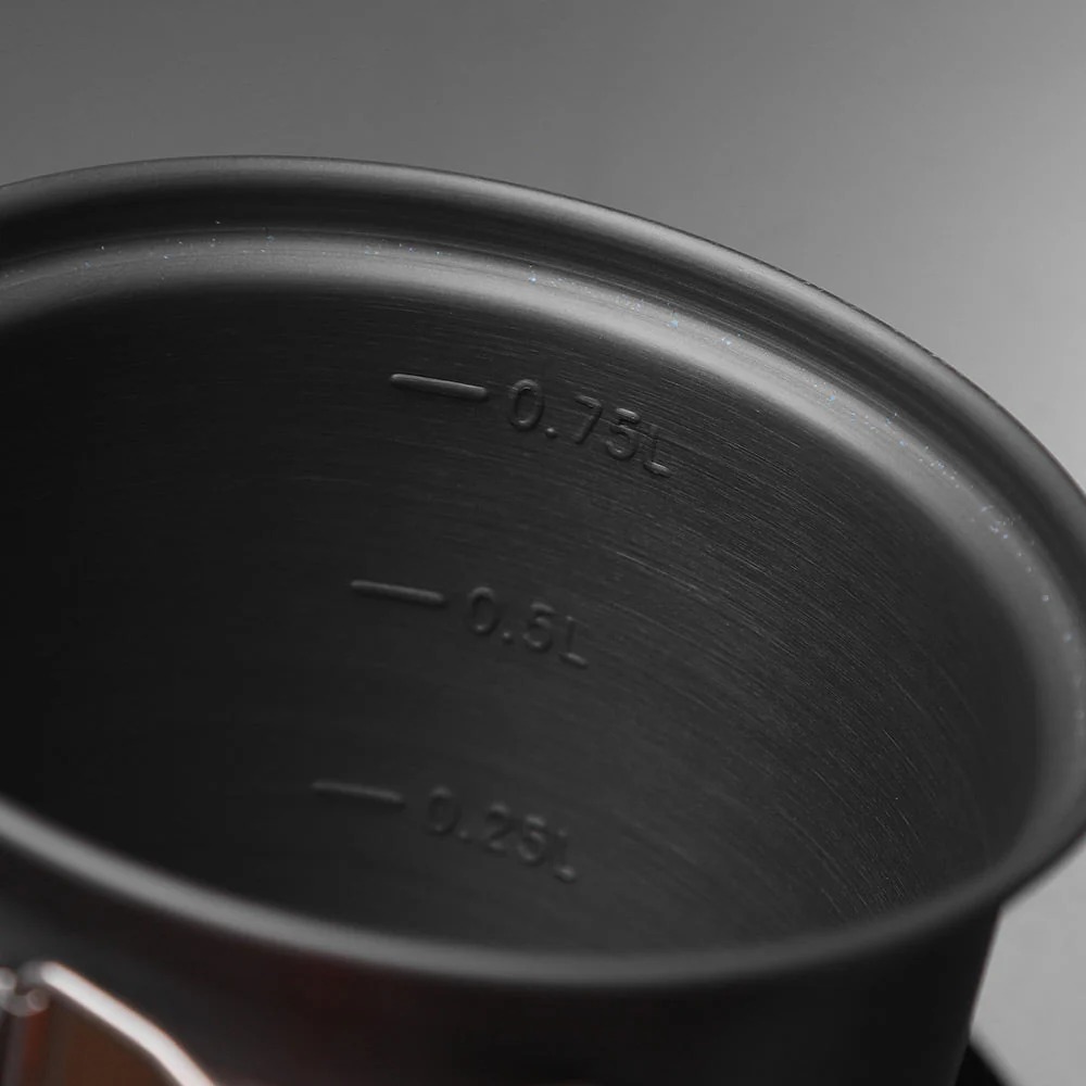 Fire Maple FMC-207 Solo Cookware