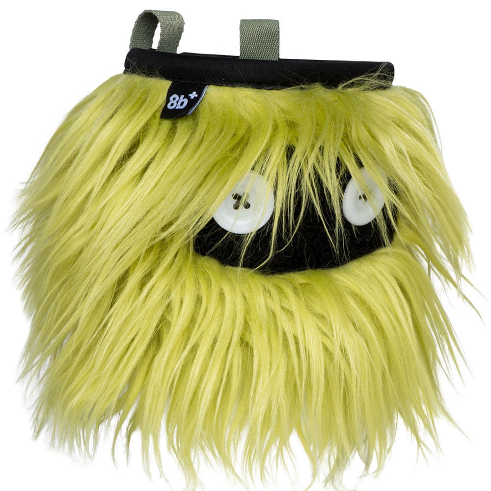 8BPLUS - BRAD Chalk Bag