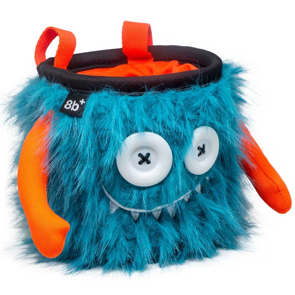 8BPLUS - GUSTAV Chalk Bag