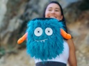 8BPLUS - GUSTAV Chalk Bag