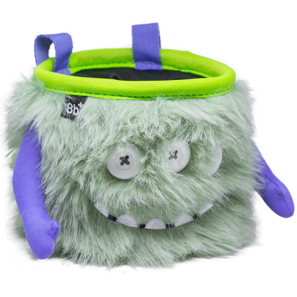 8BPLUS - MARTY Chalk Bag