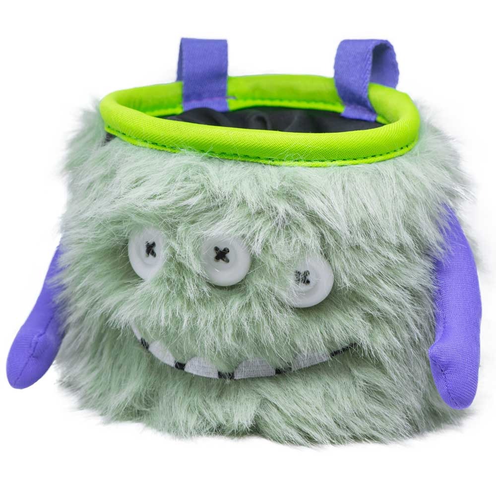 8BPLUS - MARTY Chalk Bag