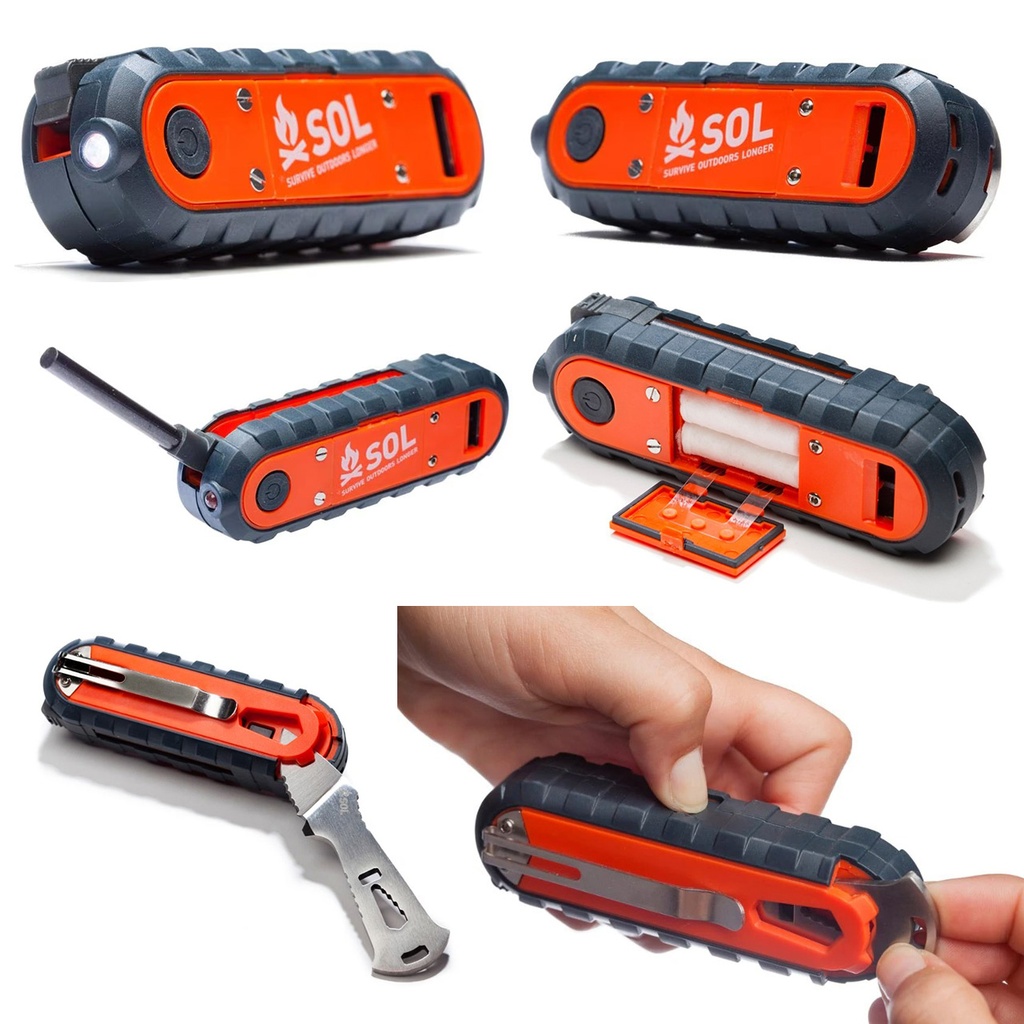 SOL Phoenix Survival Tool