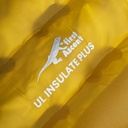 First Ascent Ultralight Insulated Plus Mattress