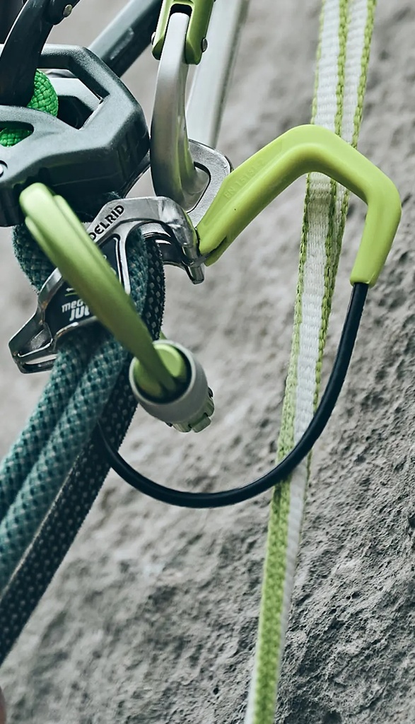 Edelrid Mega Jul Kit