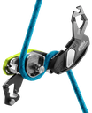 Edelrid Pinch Belay Device