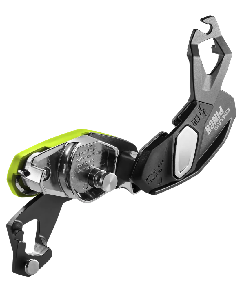 Edelrid Pinch Belay Device