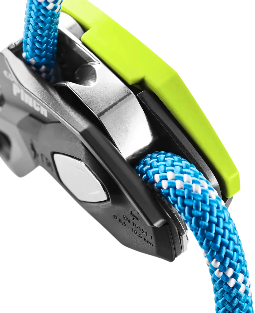 Edelrid Pinch Belay Device