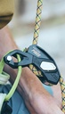 Edelrid Pinch Belay Device