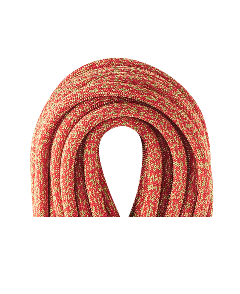 Edelrid Boa Gym 9.8mm Per Metre - Red