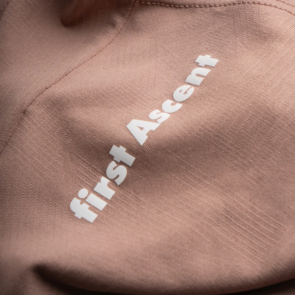 First Ascent Corefit – Women's