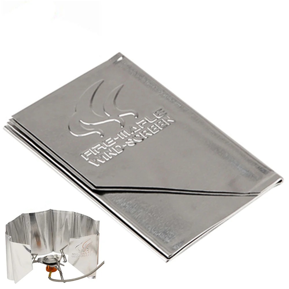 Fire Maple Windscreen FMW-502