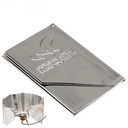 Fire Maple Windscreen FMW-502