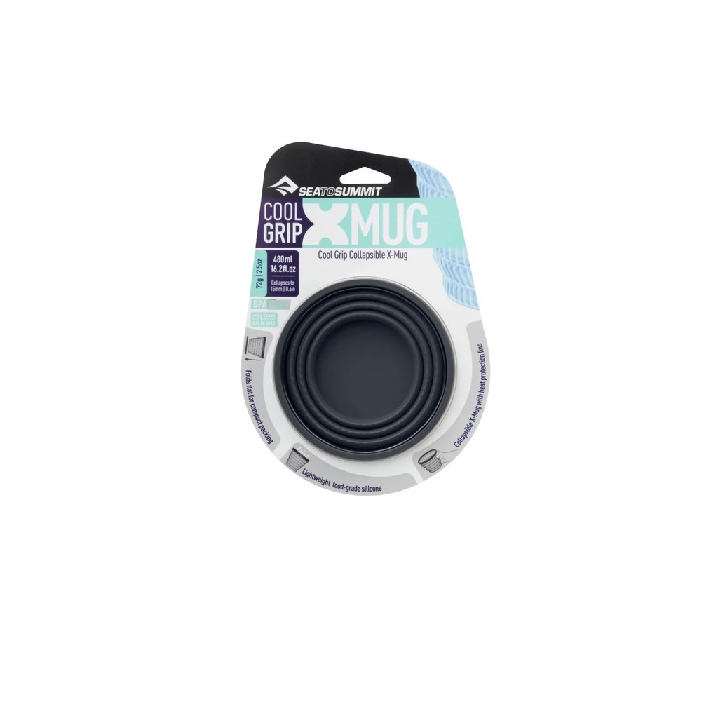 Sea to Summit X Mug - Cool Grip