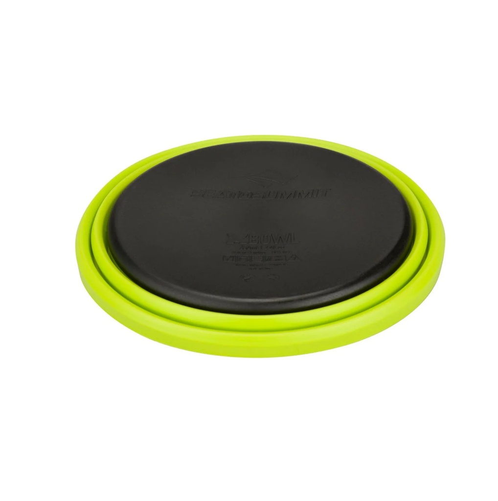 Sea To Summit X Set 3pc Bowl, Plate, Mug