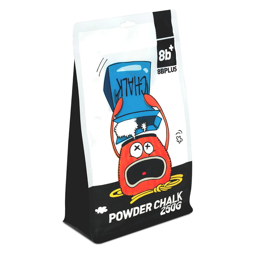 8BPLUS Powder Chalk - 250g