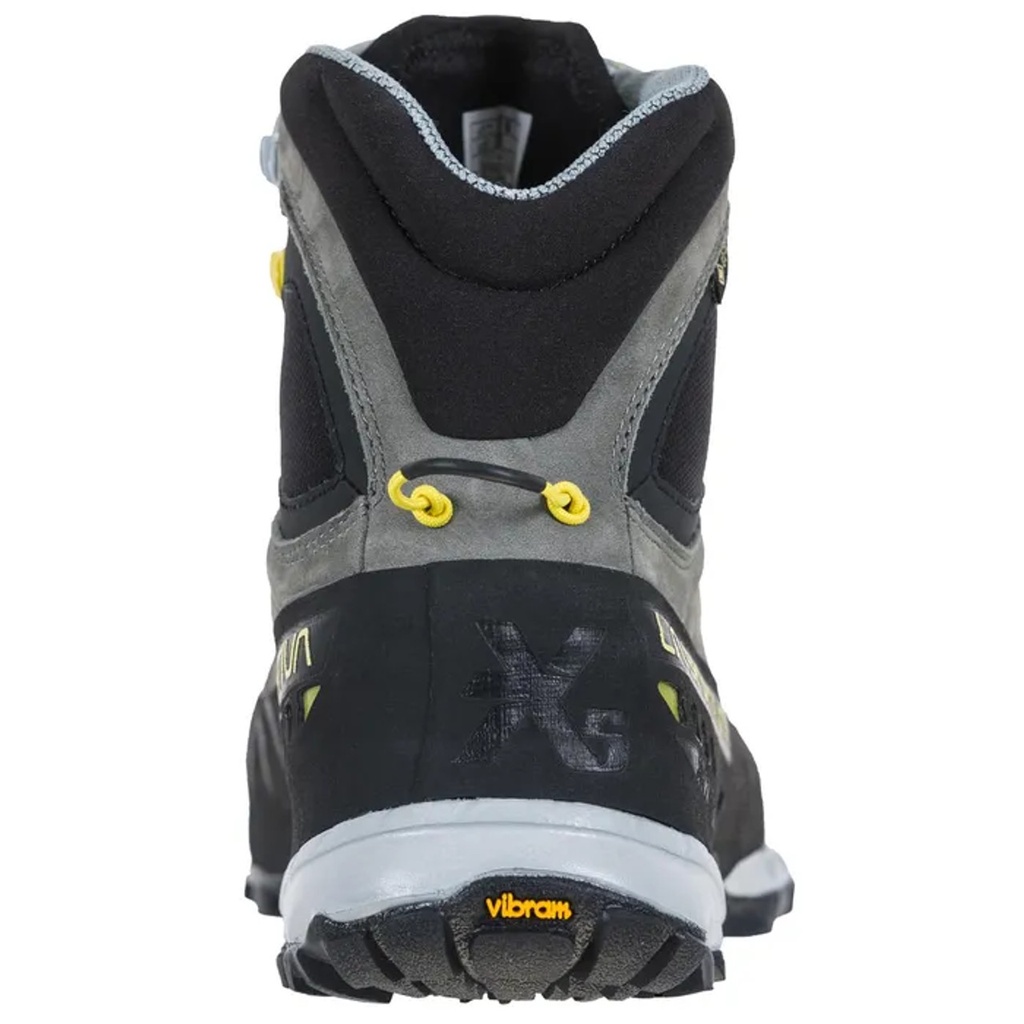 La Sportiva TX5 Women's GTX Hiking Boot grey back