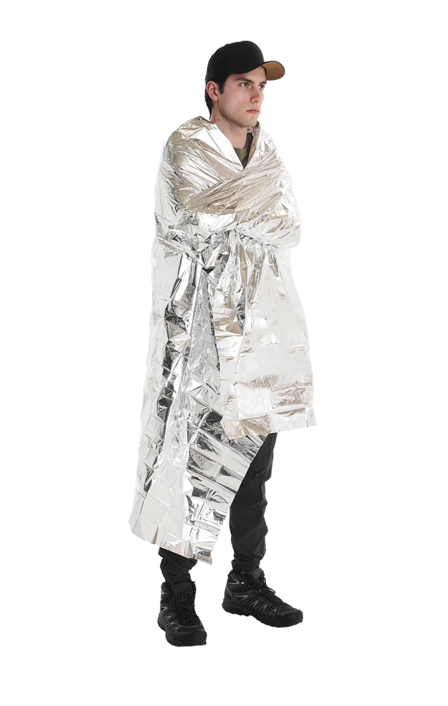 Coghlans Emergency Blanket