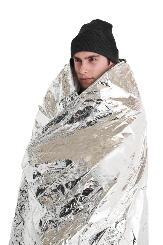 Coghlans Emergency Blanket