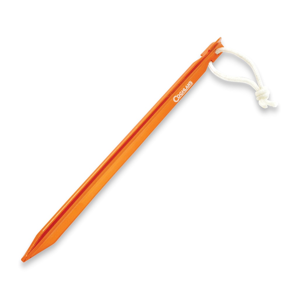 Coghlan's Ultralight Tent Stakes