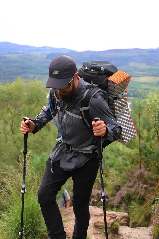 Vango ThermaTrek Mattress