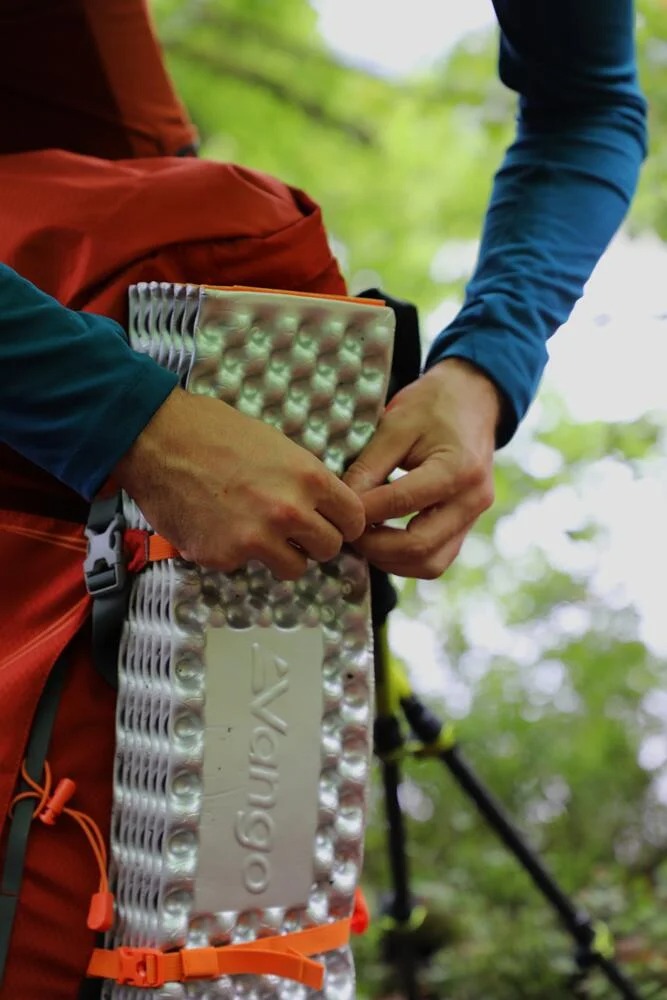 Vango ThermaTrek Mattress