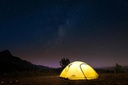 First Ascent Peak Tent - 3 Person