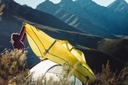 First Ascent Peak Tent - 3 Person