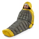 Sea to Summit Spark 7C Down Sleeping Bag