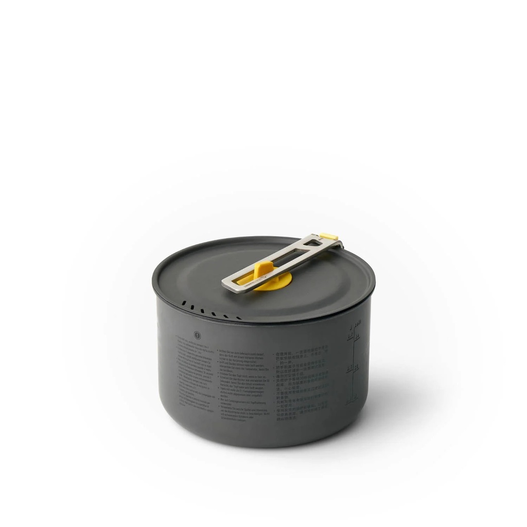 Sea to Summit Frontier Ultralight Pot